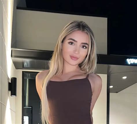 faith lianne only fans|Teenage OnlyFans star is supporting her parents after they。